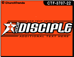 Christian T-Shirt Design