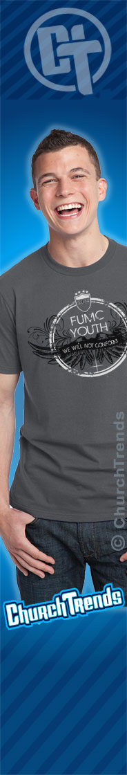 Christian T-Shirts Designs for youth ministries and youth group retreats and events. DNOW T-Shirts, Youth rally T-Shirts, Youth retreat Tees, youth group designs.