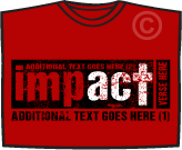 Impact T-Shirt