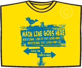 summer camp t-shirts