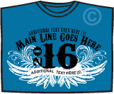 Class of 2017 T-Shirts