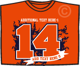 School t-shirt ideas