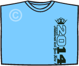 Senior Class Tees